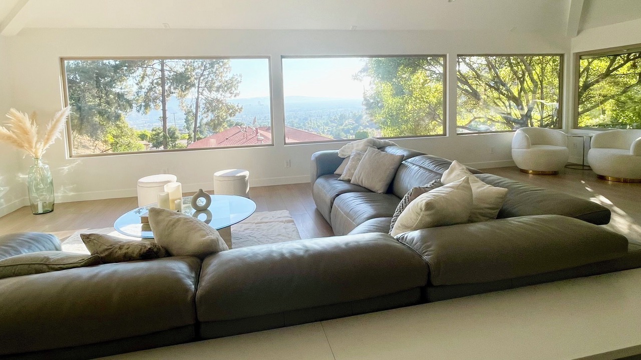 Photo of Livingroom in Brockmont
