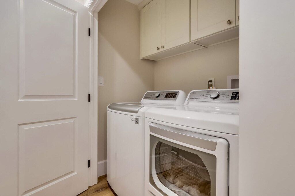 Photo of Bedroom in Orange