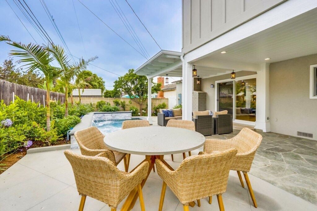 Photo of Outdoor in Orange
