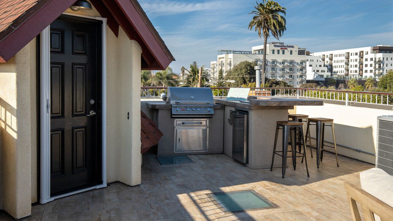 Photo of Outdoor in Townsite