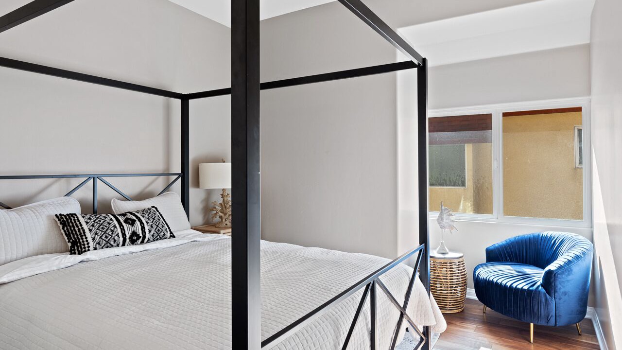 Photo of Bedroom in Townsite