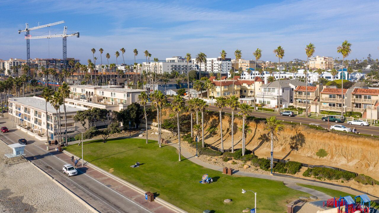 Photo of Outdoor in Townsite
