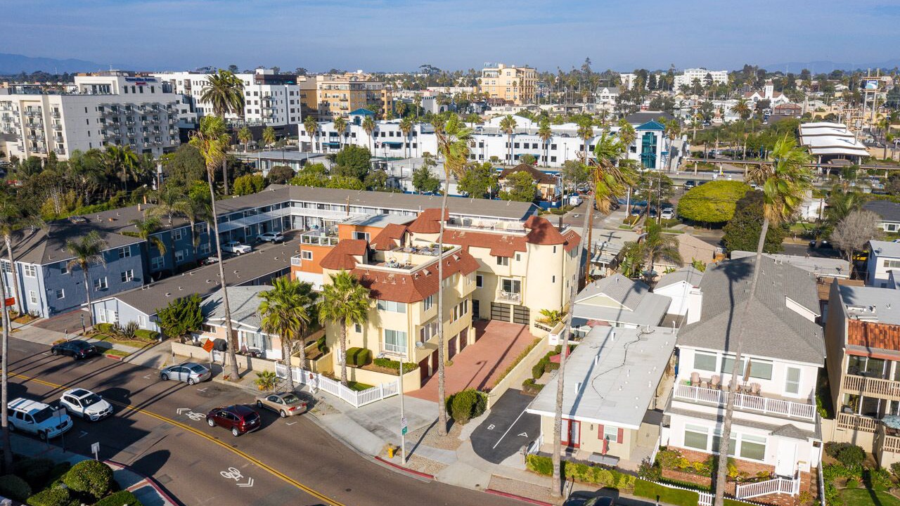 Photo of Outdoor in Townsite