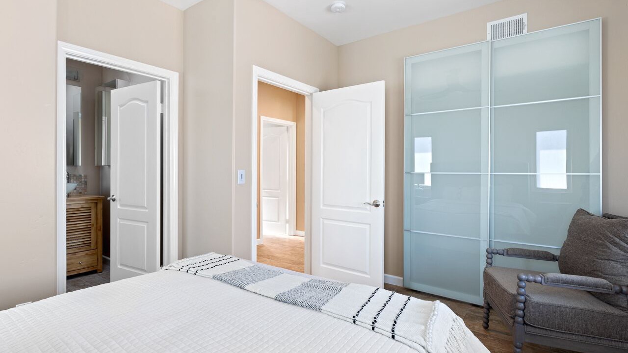 Photo of Bedroom in Townsite