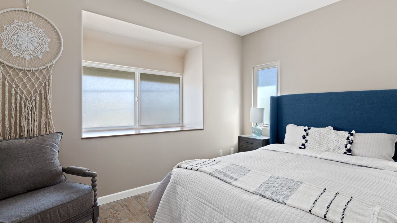 Photo of Bedroom in Townsite