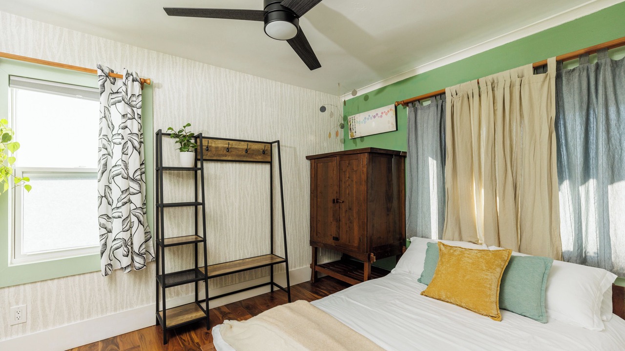 Photo of Bedroom in Normal Heights
