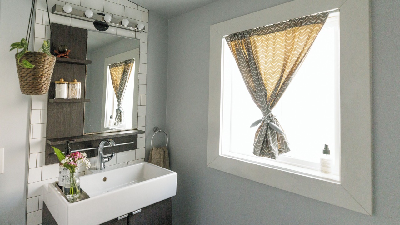 Photo of Bathroom in Normal Heights