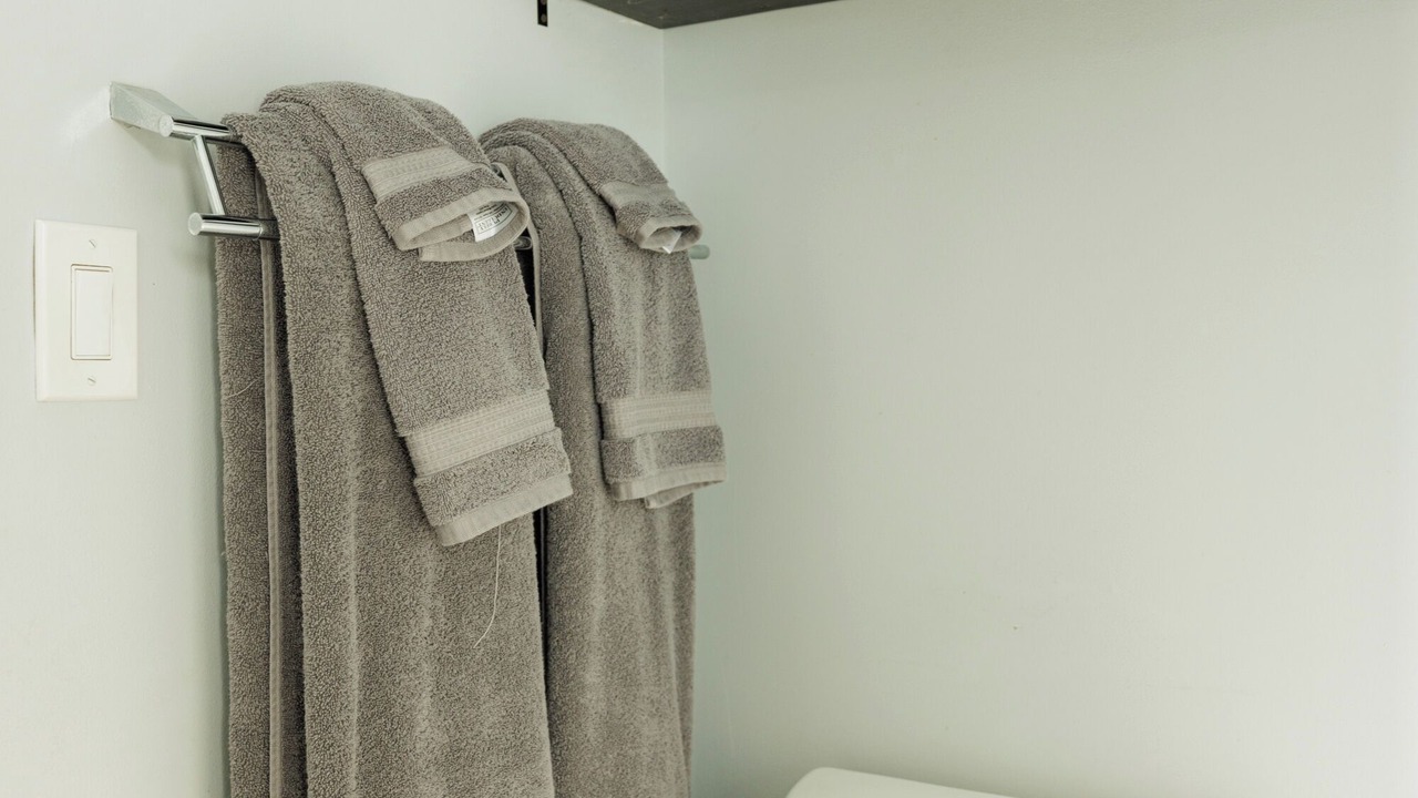Photo of Bathroom in Normal Heights