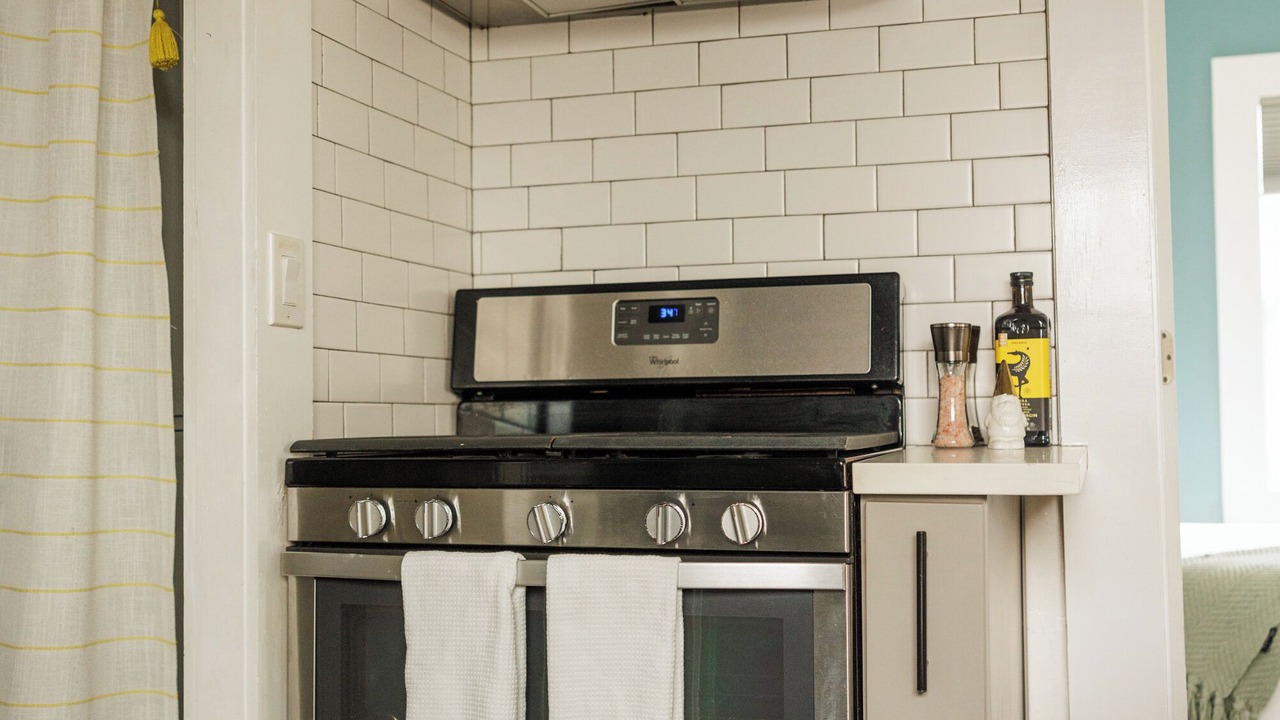 Photo of Kitchen in Normal Heights