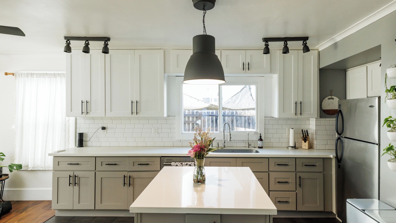 Photo of Kitchen in Normal Heights
