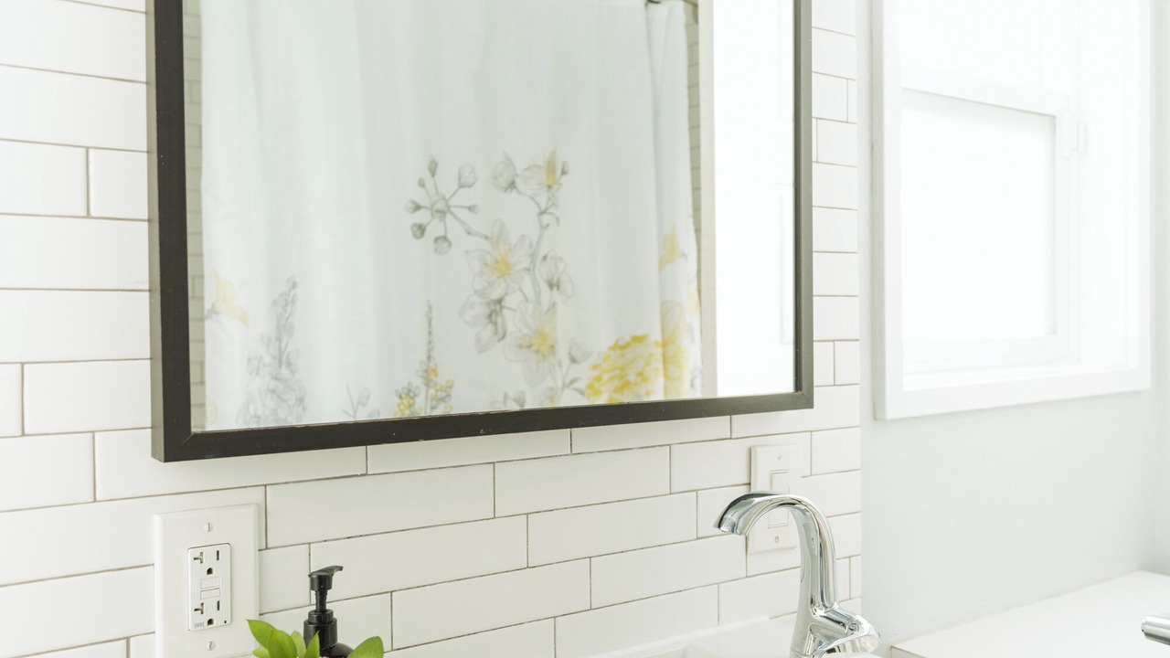 Photo of Bathroom in Normal Heights