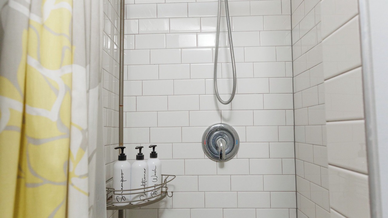 Photo of Bathroom in Normal Heights