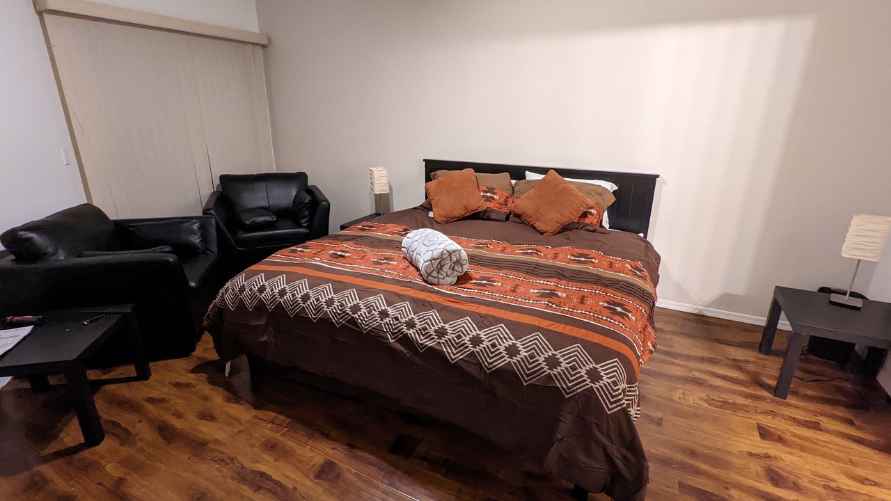Photo of Bedroom in South Mountain