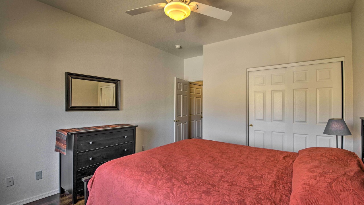 Photo of Bedroom in South Mountain