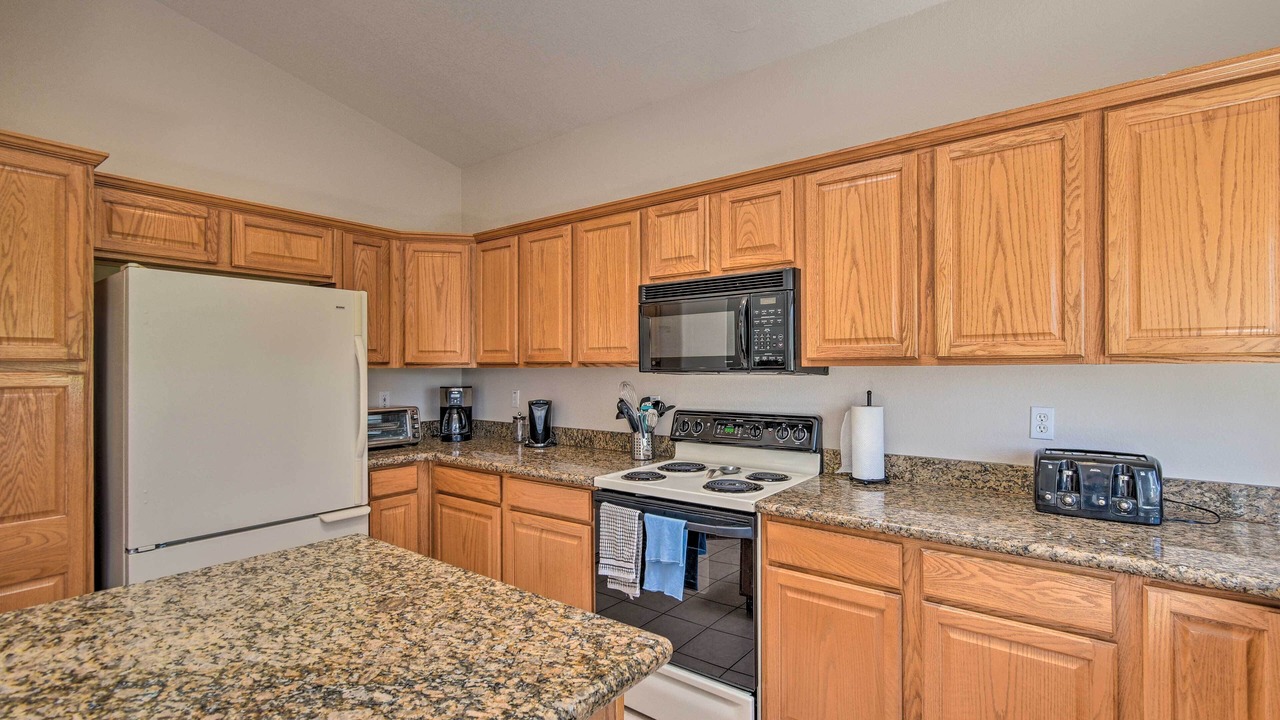 Photo of Kitchen in South Mountain