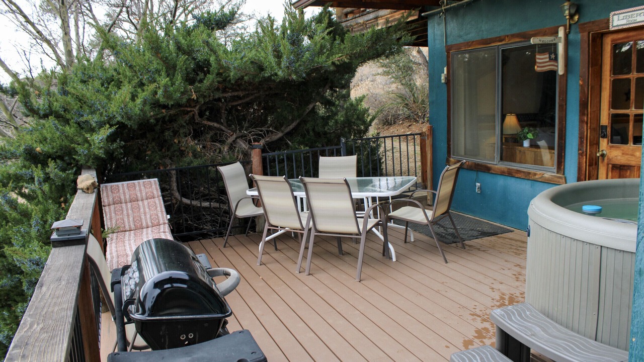 Photo of Outdoor in Prescott