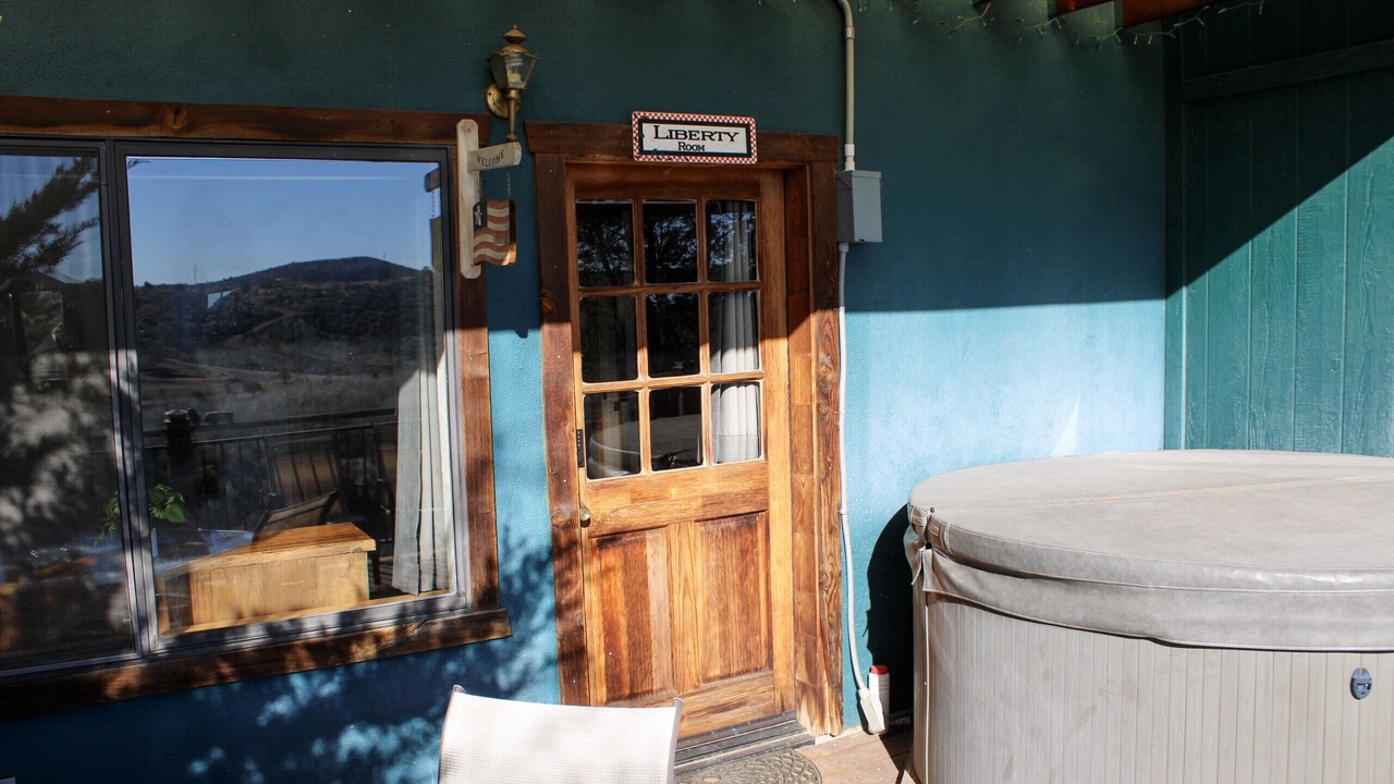 Photo of Outdoor in Prescott