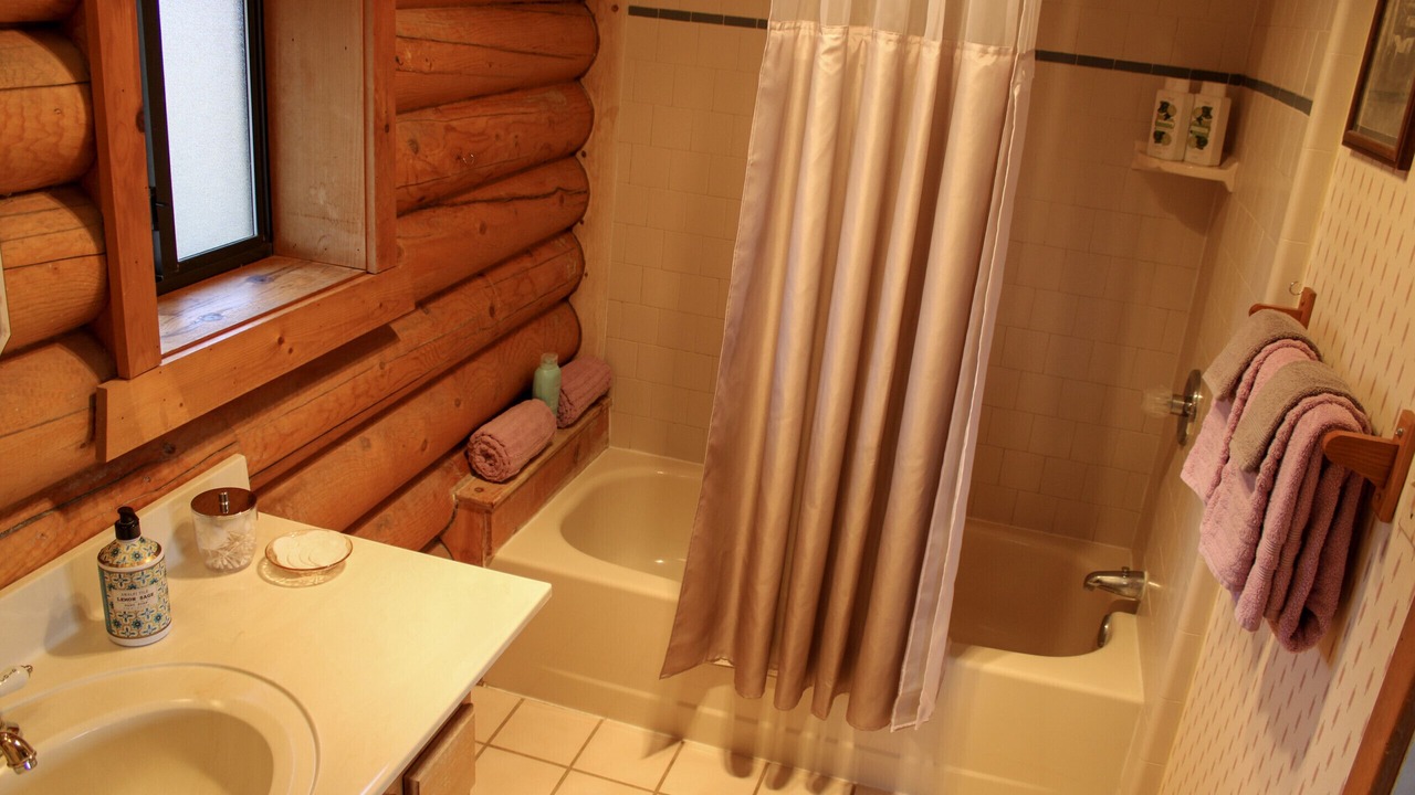 Photo of Bathroom in Prescott