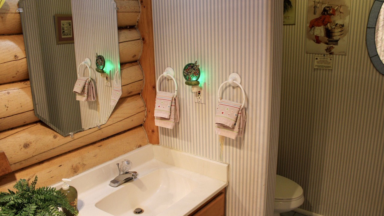 Photo of Bathroom in Prescott
