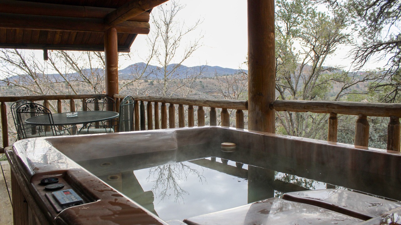 Photo of Outdoor in Prescott