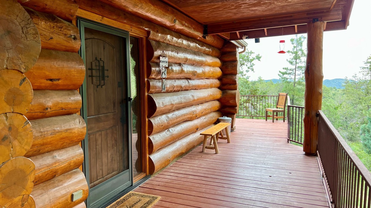 Photo of Outdoor in Highland Pines