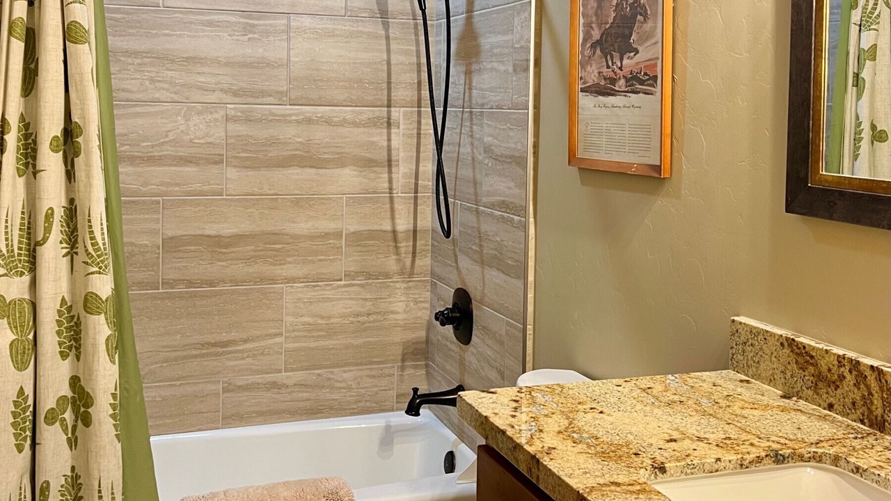 Photo of Bathroom in Highland Pines