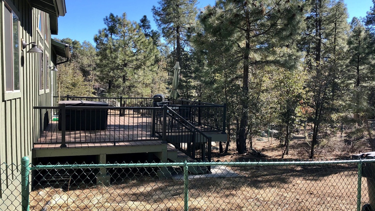 Photo of Outdoor in Groom Creek