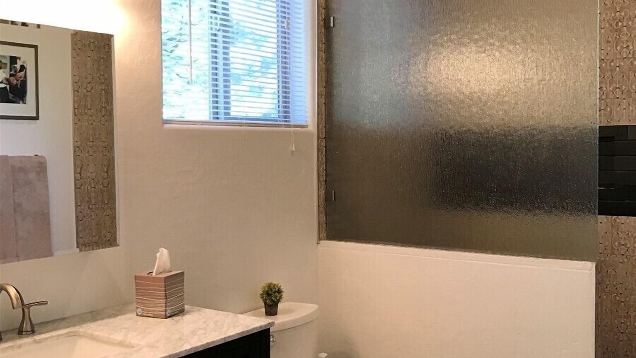 Photo of Bathroom in Groom Creek