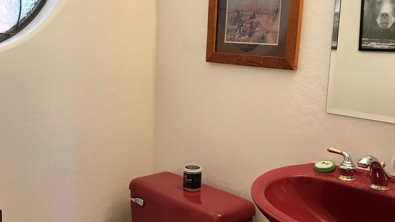 Photo of Bathroom in Highland Pines