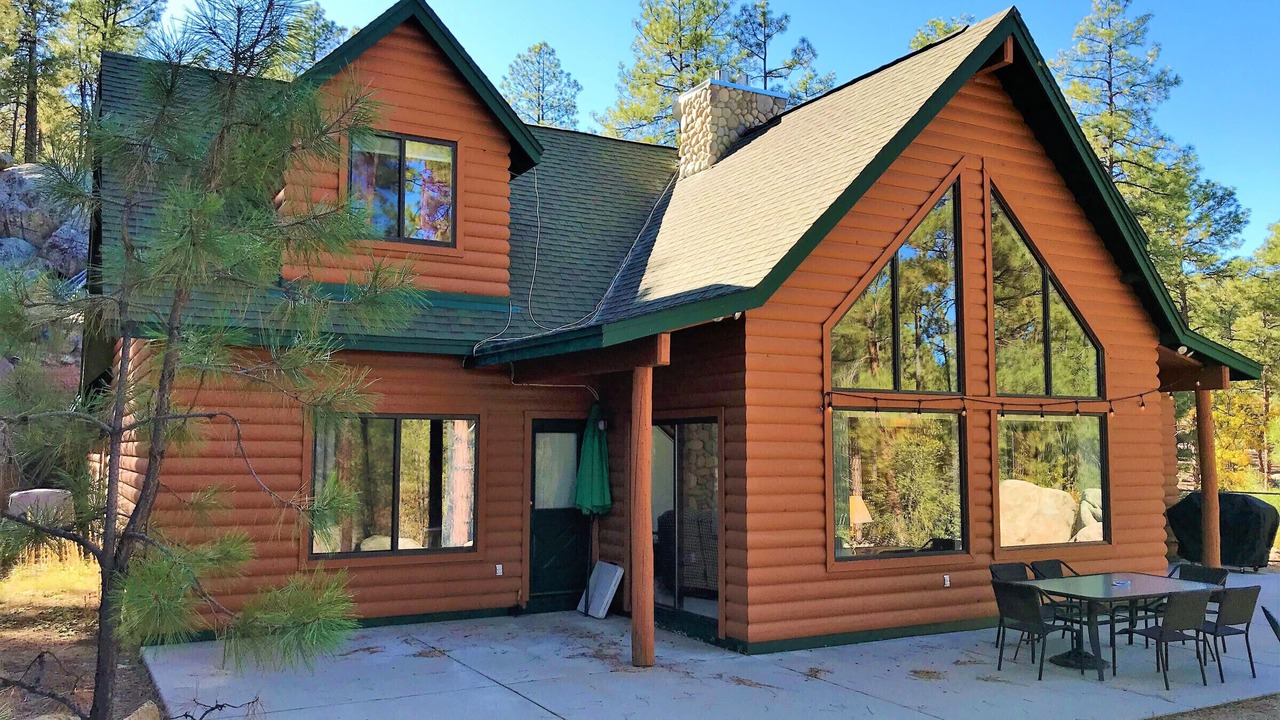 Photo of Outdoor in Highland Pines
