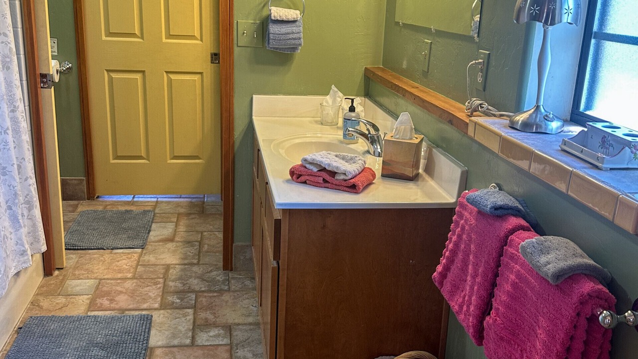 Photo of Bathroom in Prescott