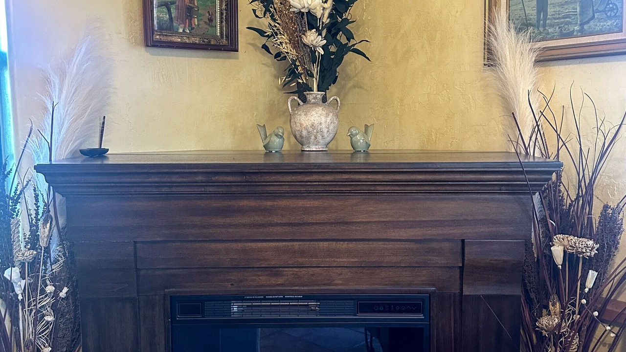 Photo of Livingroom in Prescott