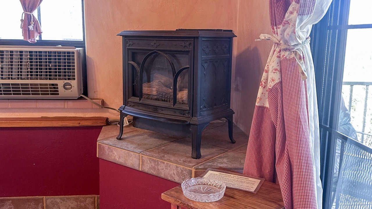 Photo of Livingroom in Prescott