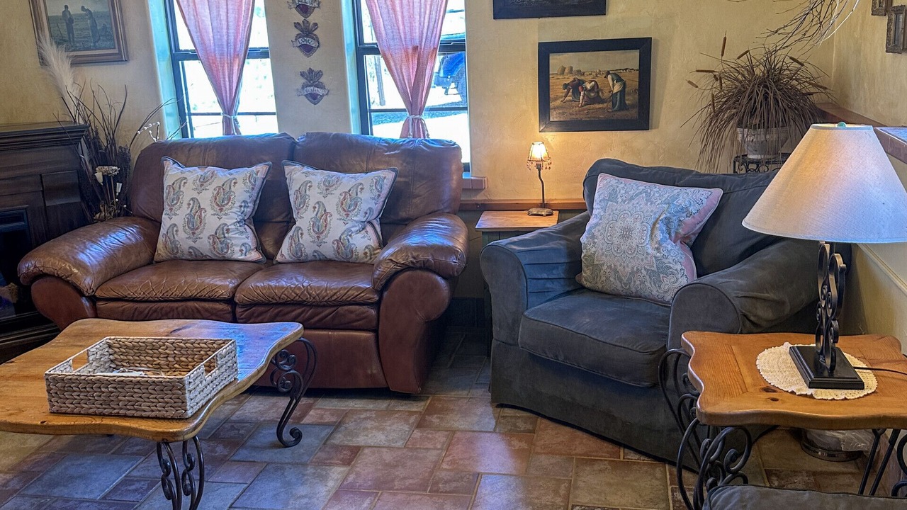 Photo of Livingroom in Prescott