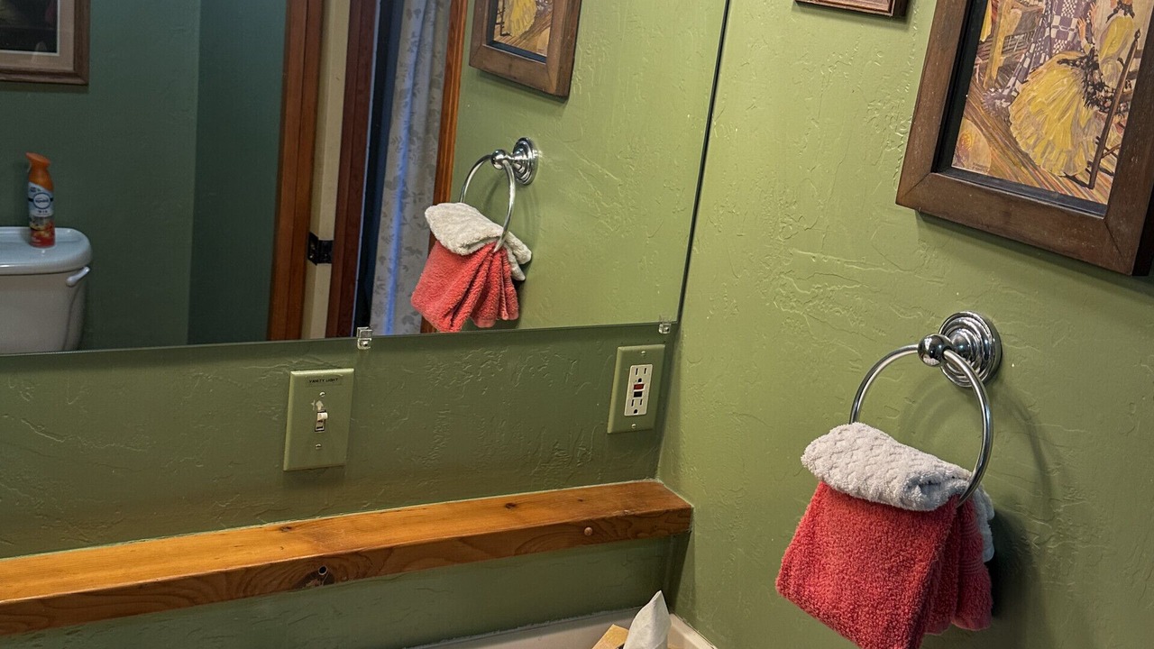 Photo of Bathroom in Prescott