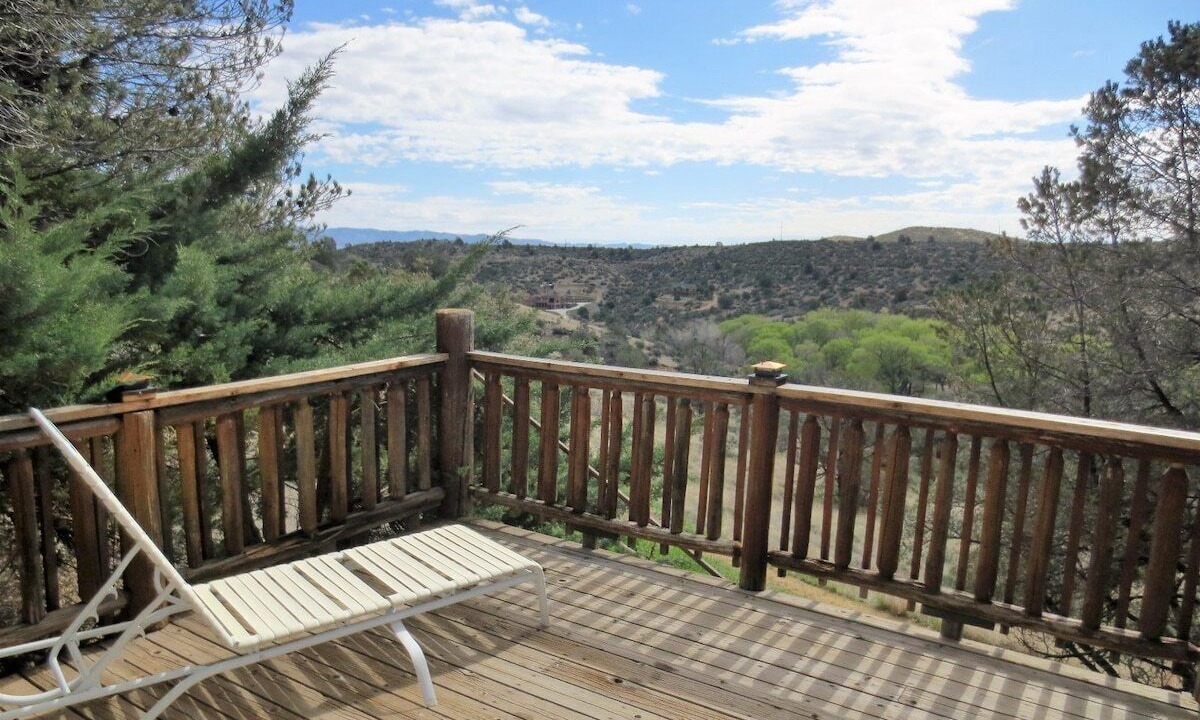 Photo of Outdoor in Prescott