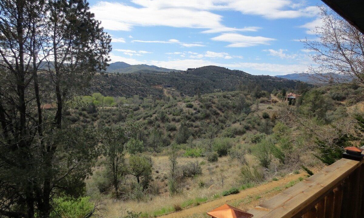 Photo of Outdoor in Prescott