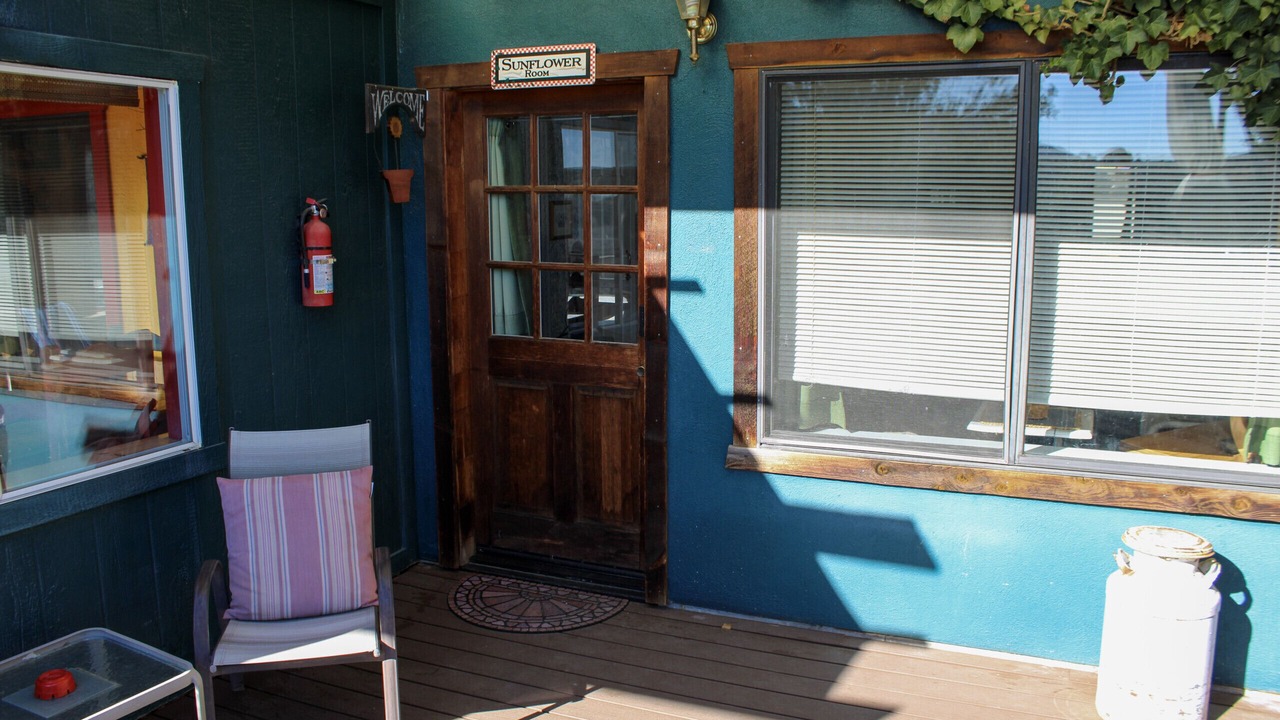 Photo of Outdoor in Prescott