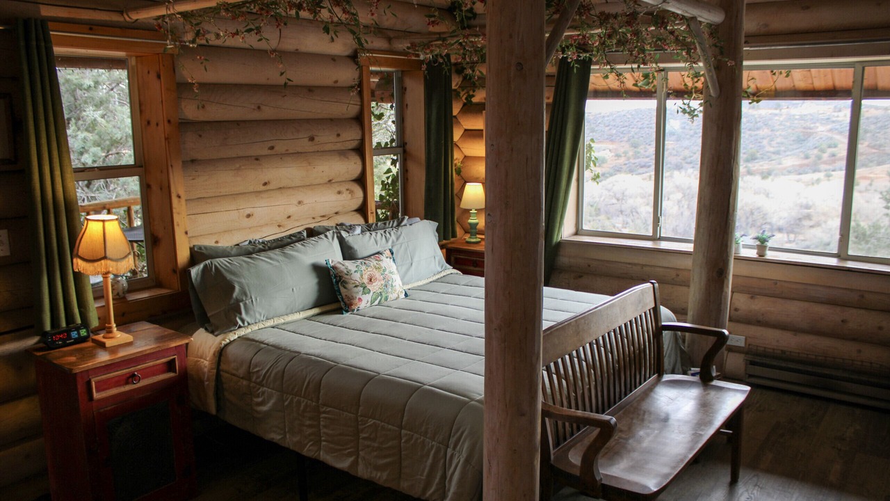 Photo of Bedroom in Prescott
