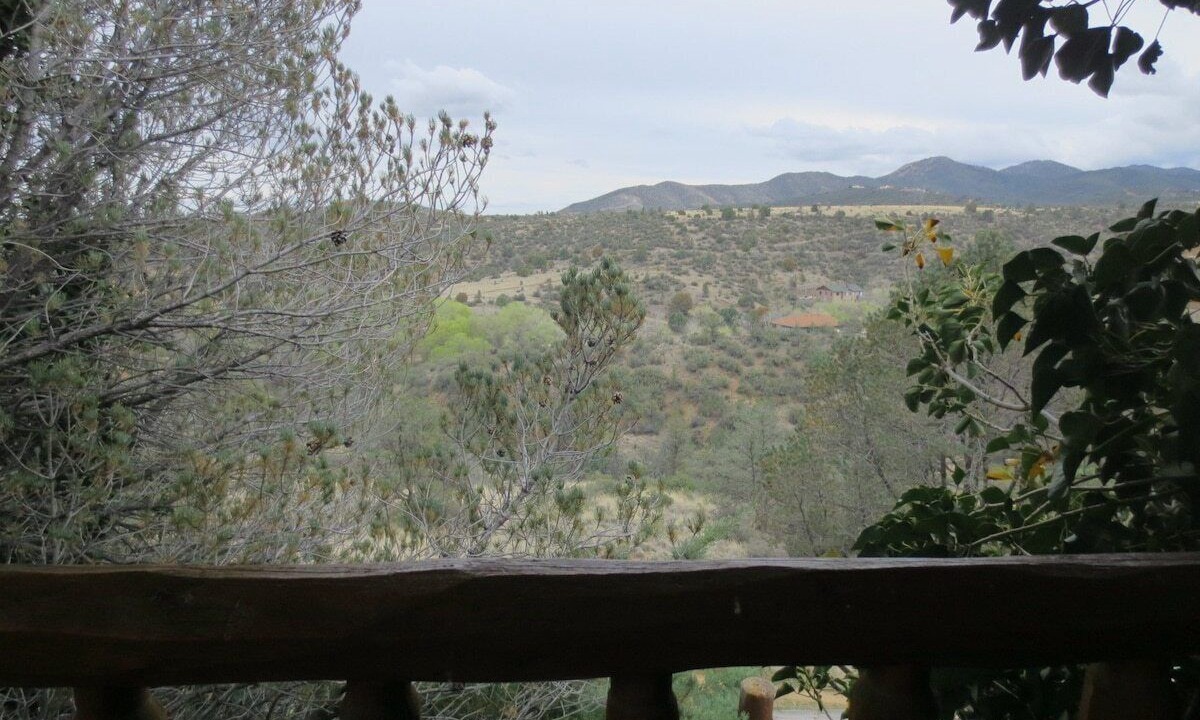 Photo of Outdoor in Prescott