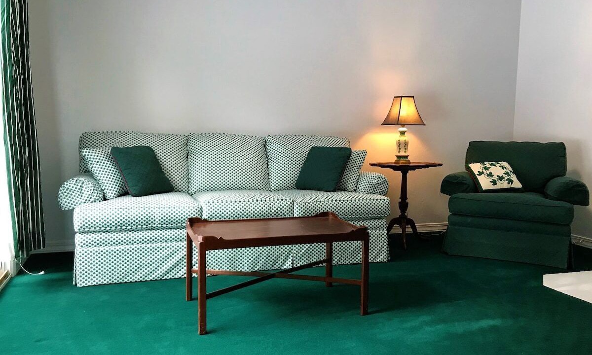 Photo of Livingroom in Mountain Club