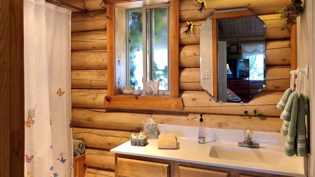 Photo of Bathroom in Prescott