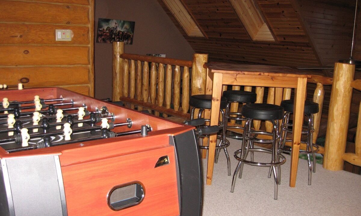 Photo of Bedroom in Highland Pines