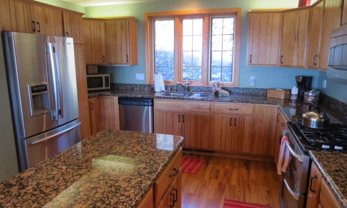 Photo of Kitchen in Highland Pines