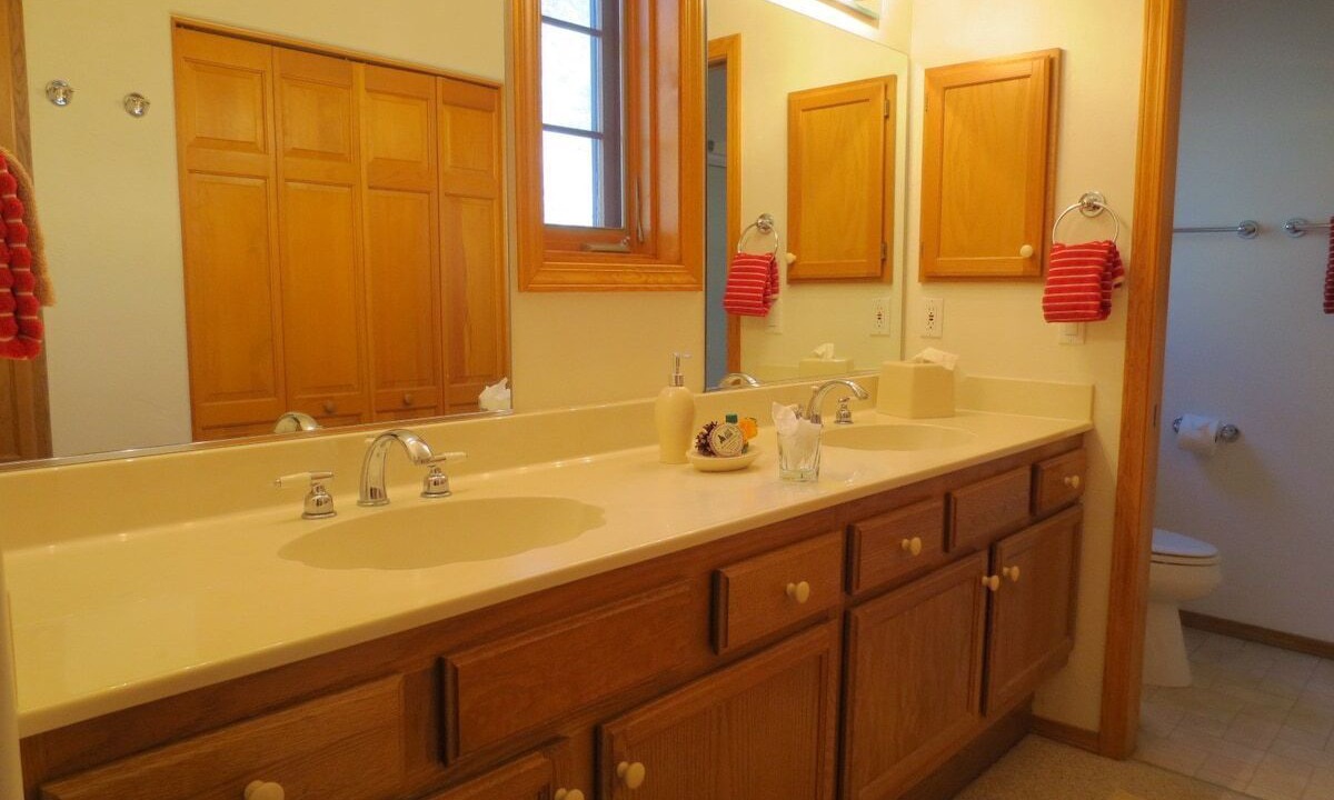 Photo of Bathroom in Highland Pines