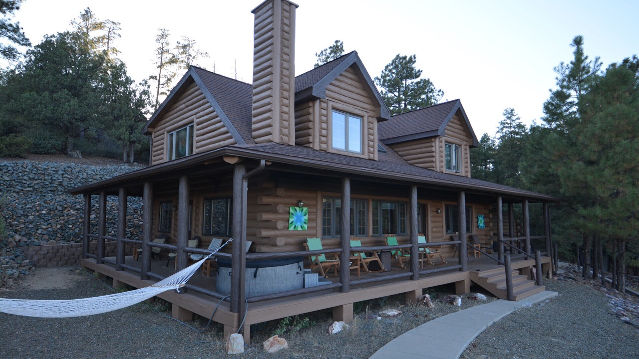 Photo of Outdoor in Highland Pines