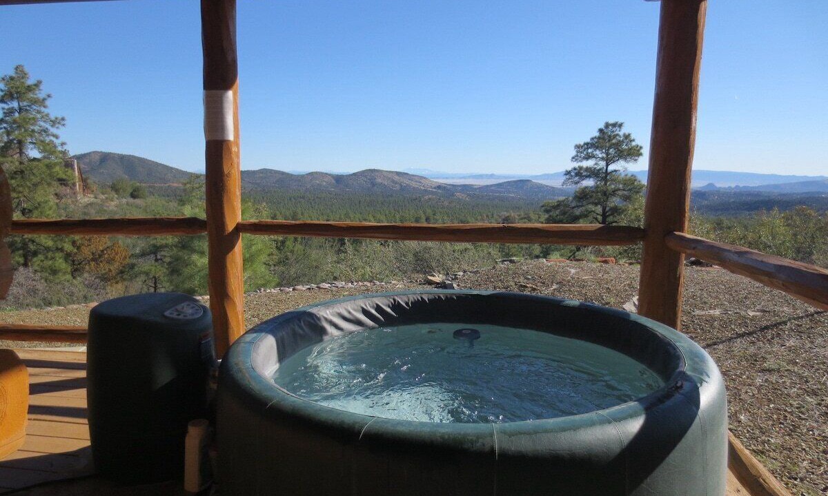 Photo of Outdoor in Highland Pines