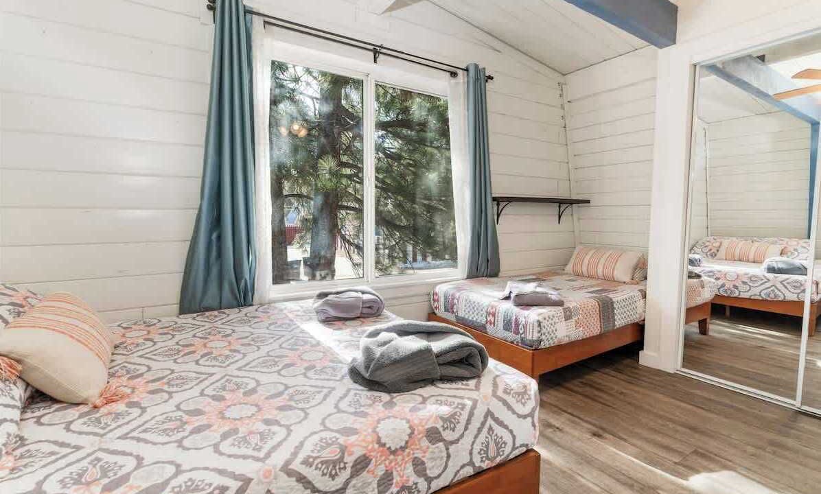 Photo of Bedroom in Big Bear City