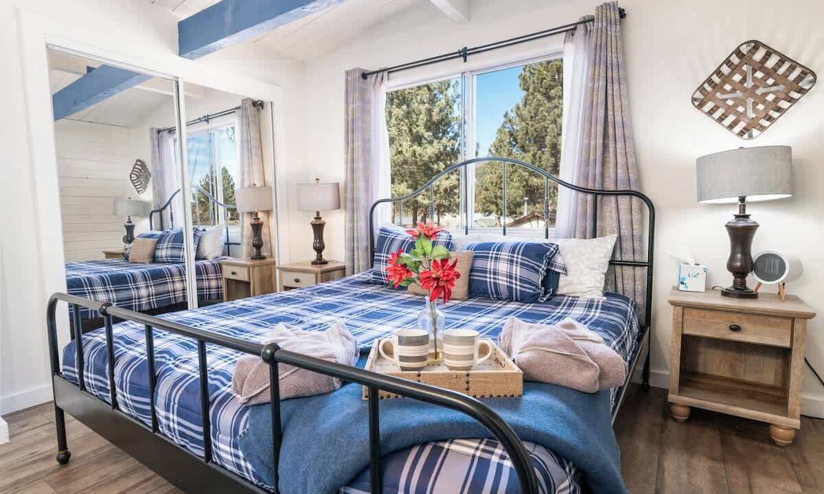 Photo of Bathroom in Big Bear City