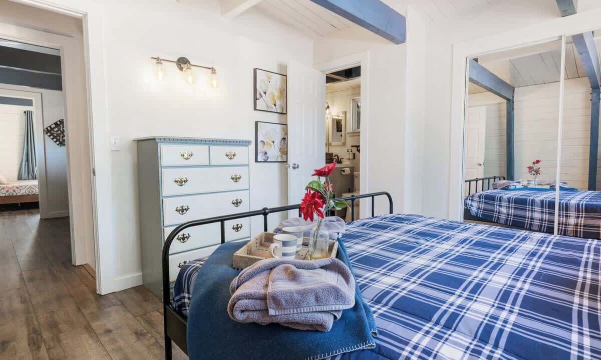 Photo of Bedroom in Big Bear City